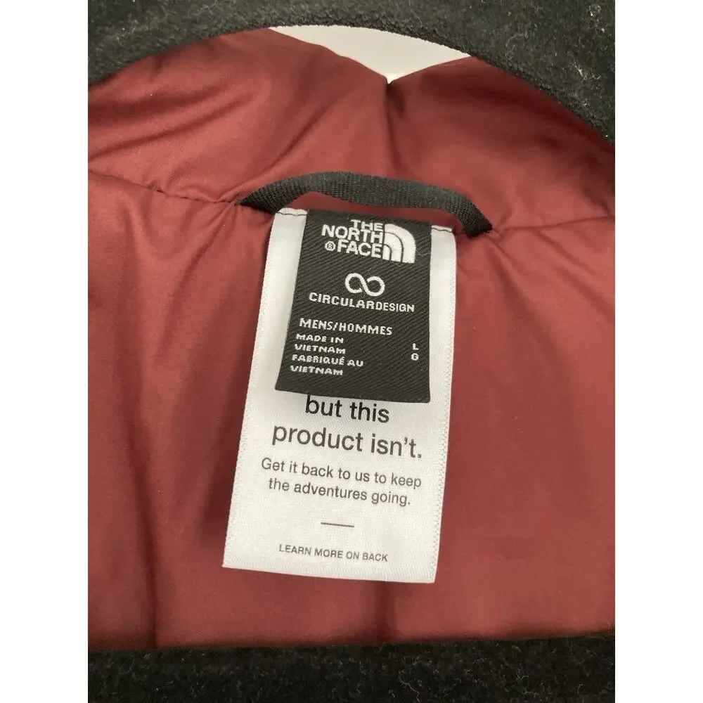 The North Face north face